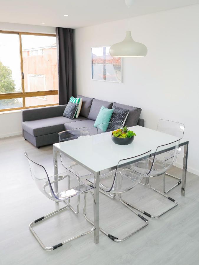 CM VINTAGE Apartments - Breiner Porto Exterior foto